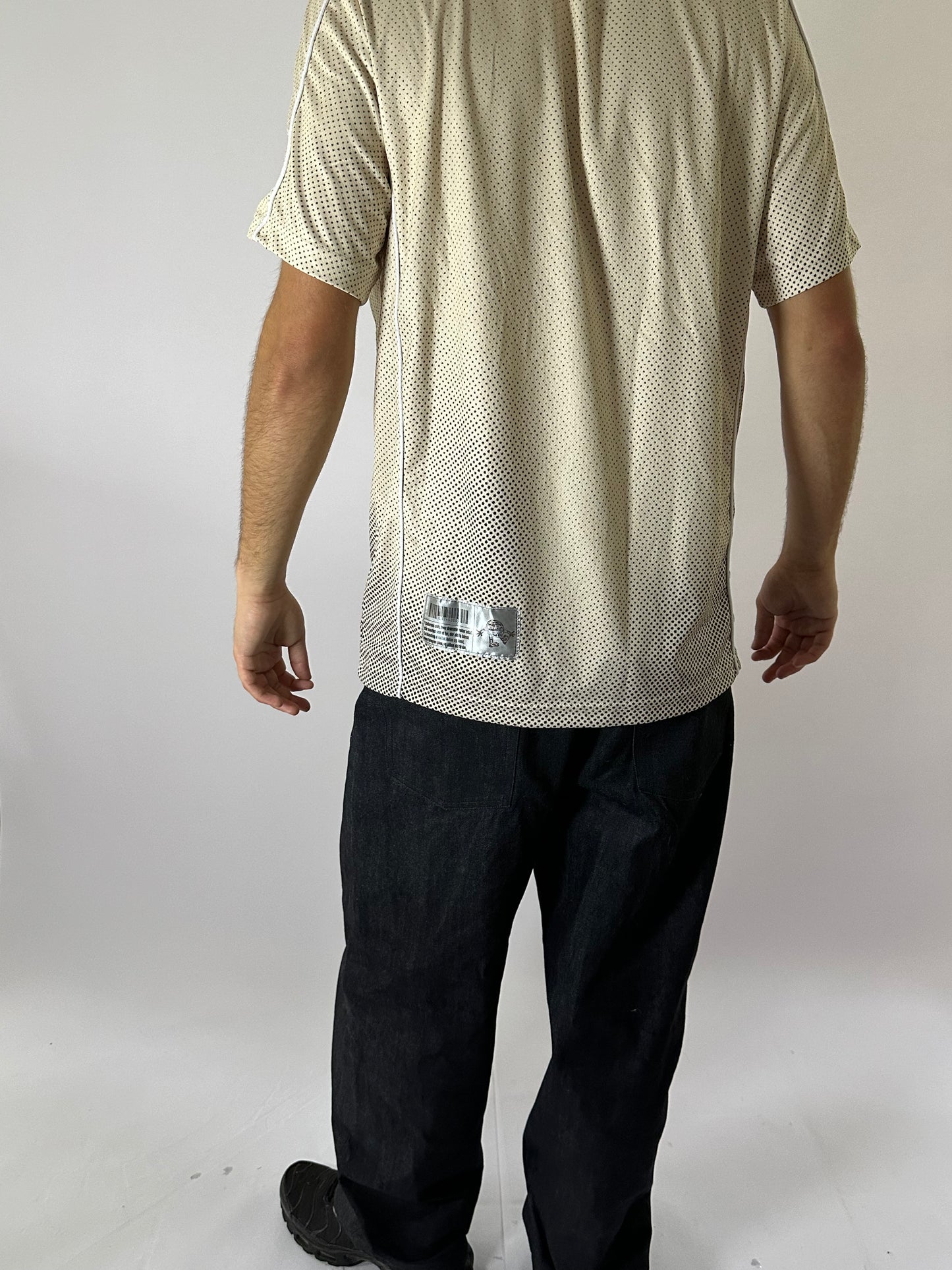 Beige HG Jersey