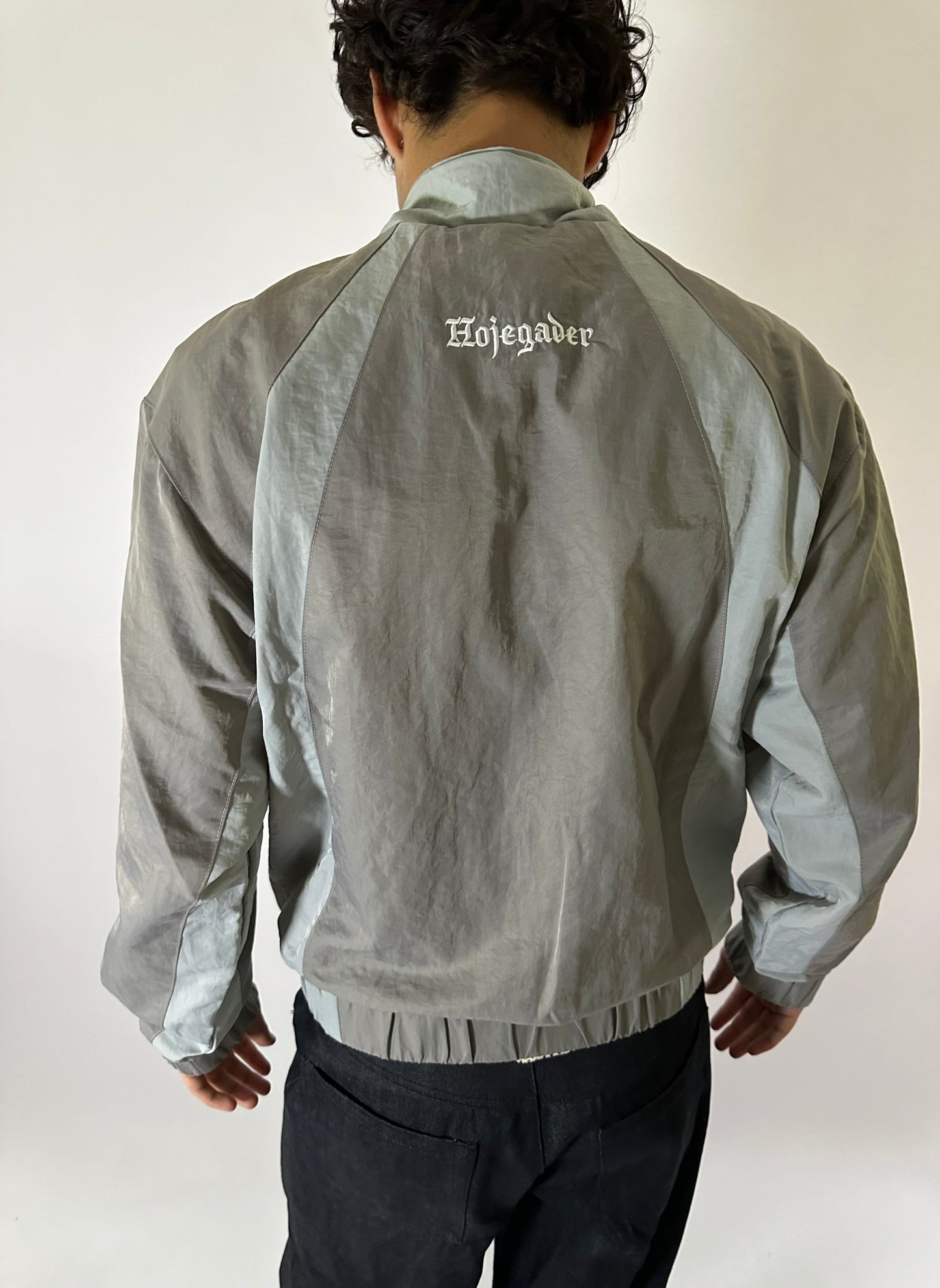Track jacket