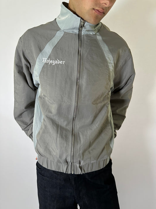 Track jacket